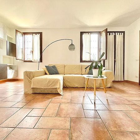 Green Terrace Retreat- Milan Bergamo แคมเบียโก ภายนอก รูปภาพ