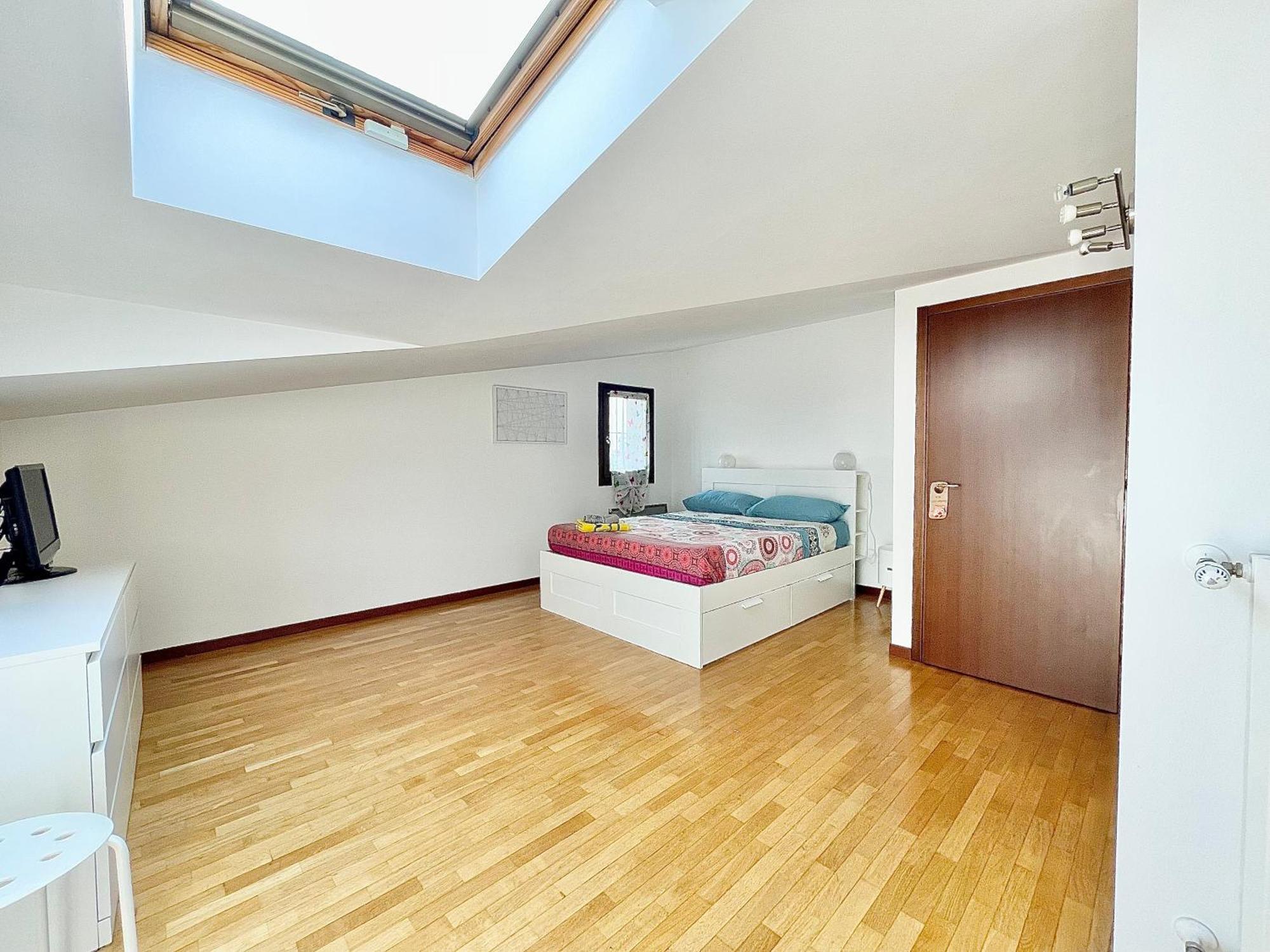 Green Terrace Retreat- Milan Bergamo แคมเบียโก ภายนอก รูปภาพ