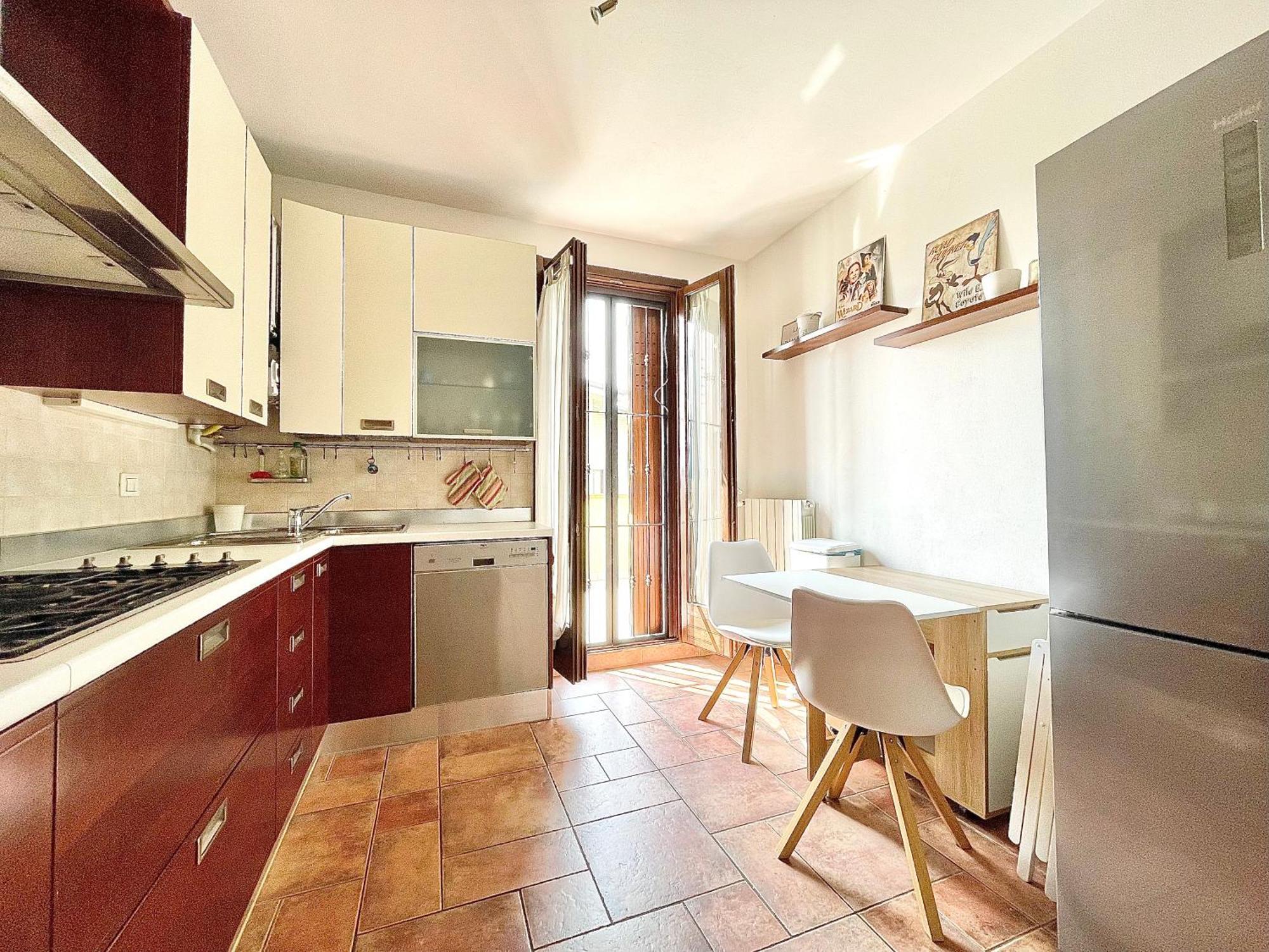 Green Terrace Retreat- Milan Bergamo แคมเบียโก ภายนอก รูปภาพ
