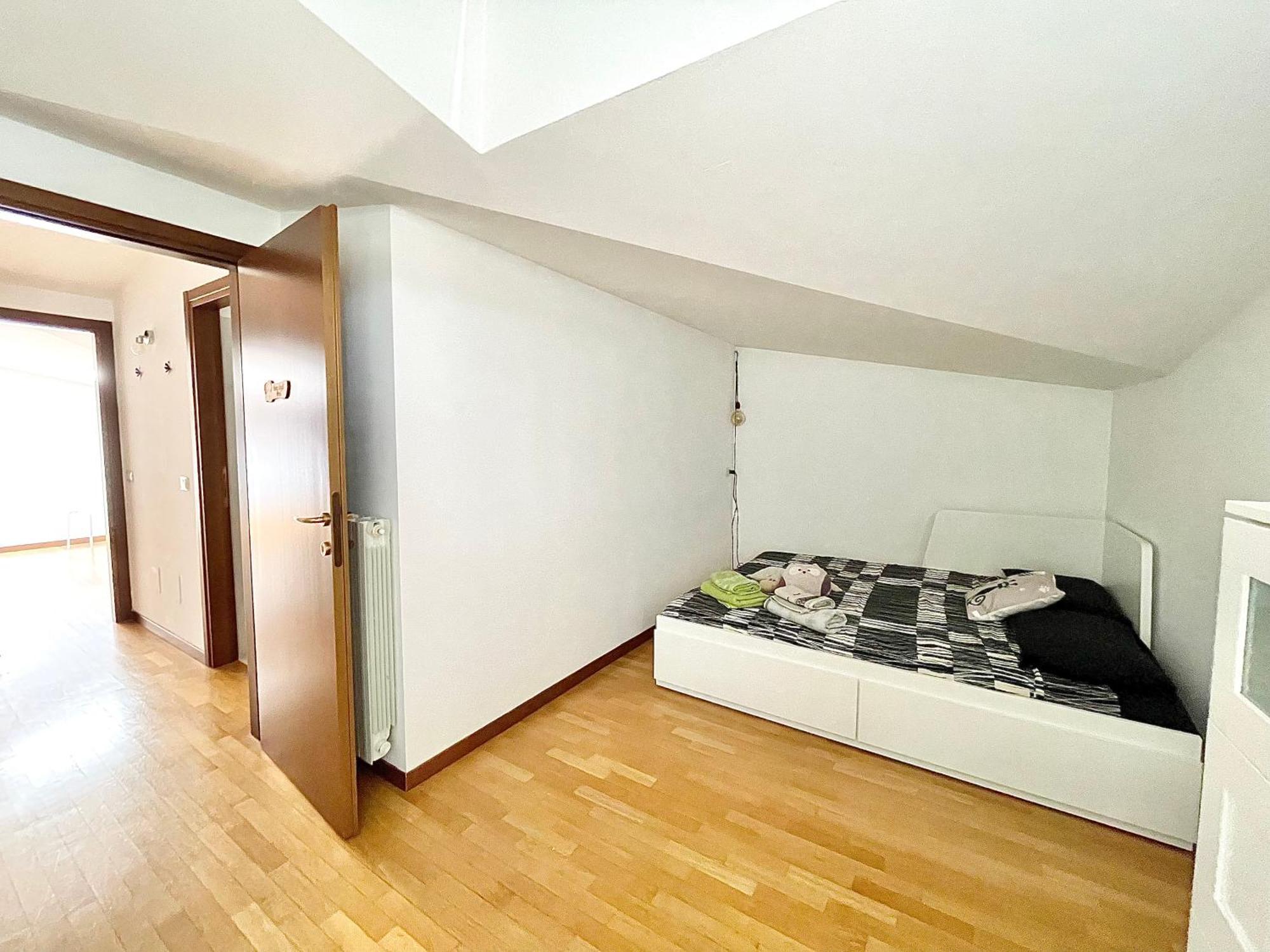 Green Terrace Retreat- Milan Bergamo แคมเบียโก ภายนอก รูปภาพ