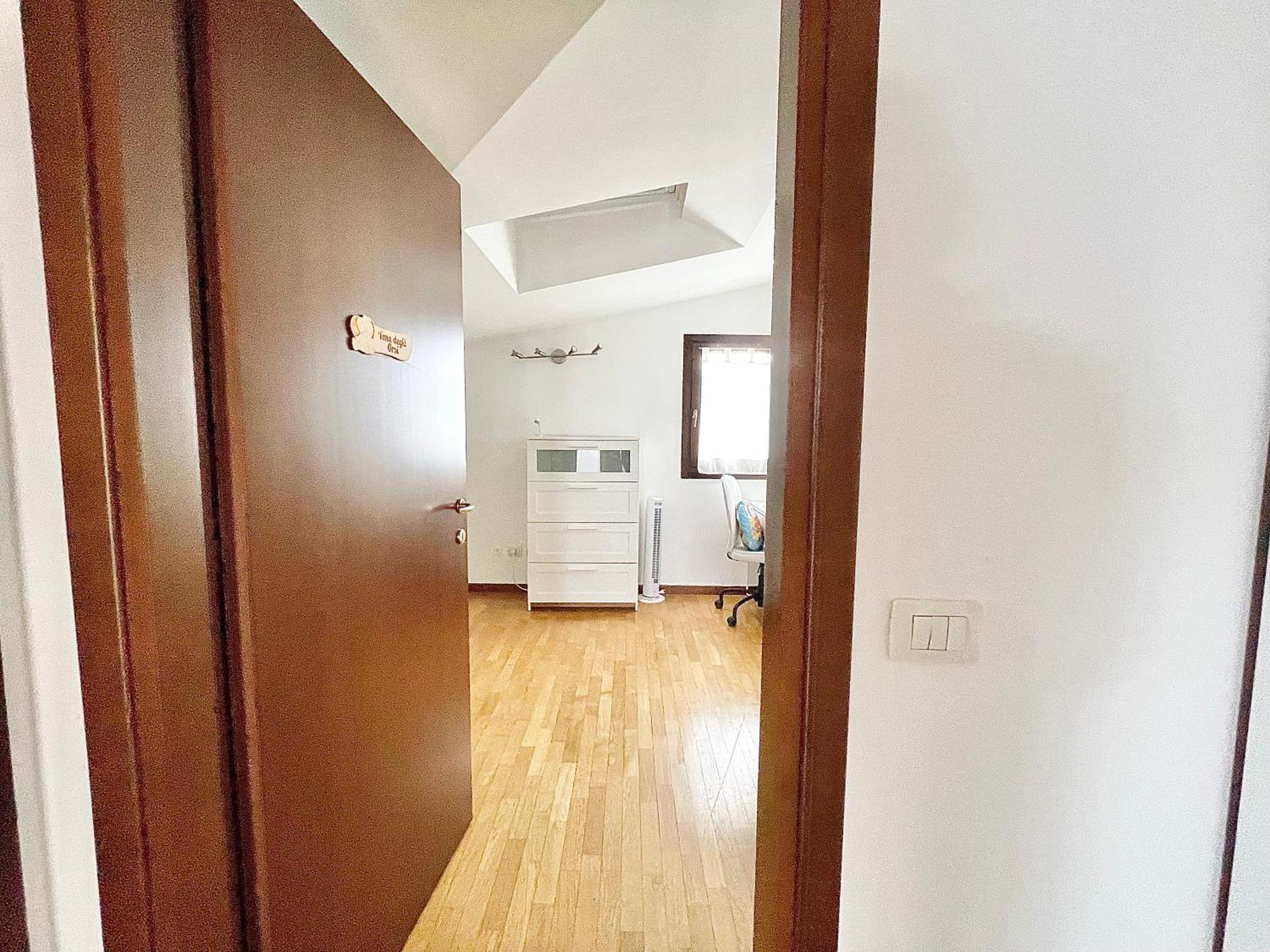 Green Terrace Retreat- Milan Bergamo แคมเบียโก ภายนอก รูปภาพ