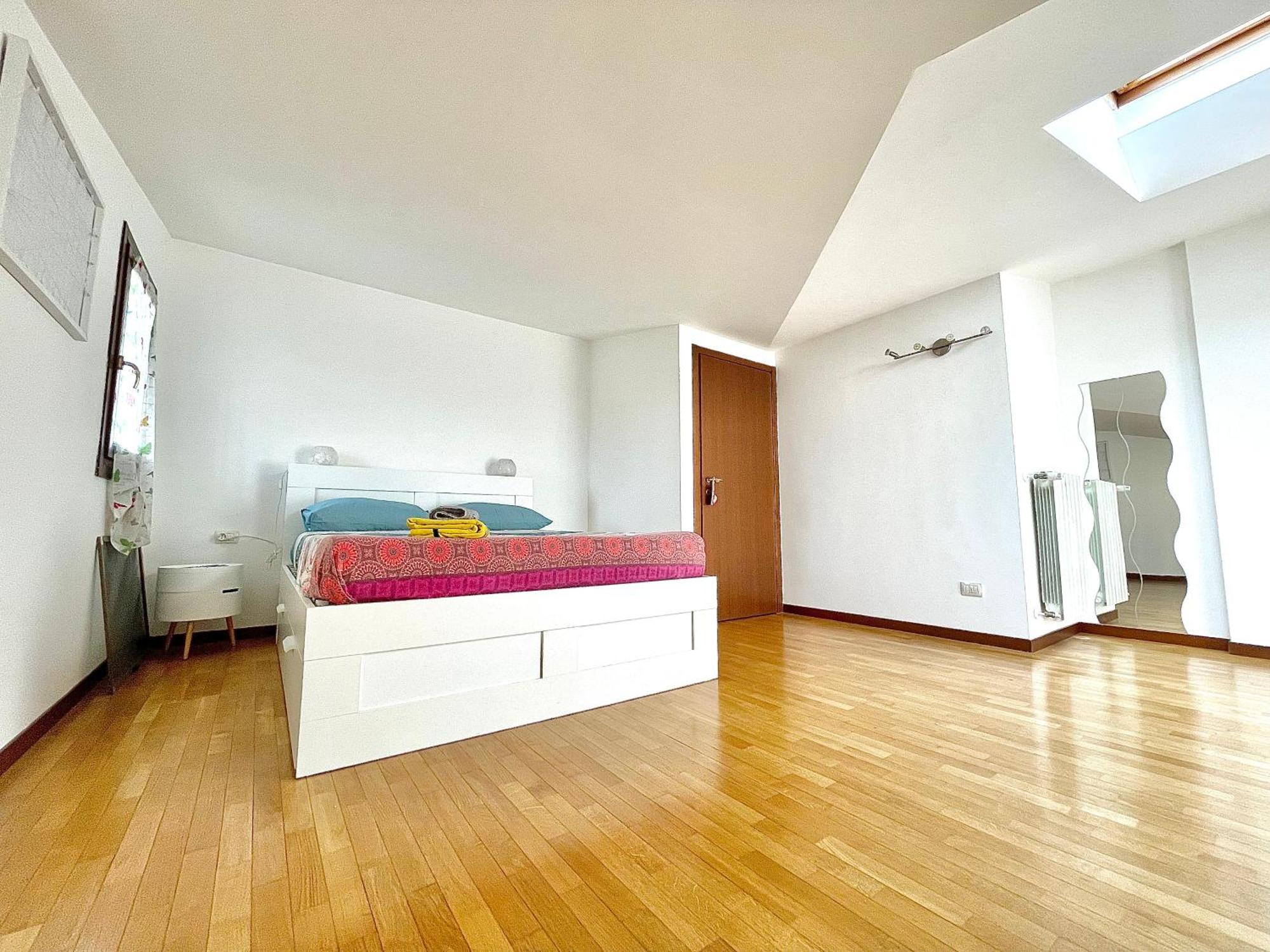 Green Terrace Retreat- Milan Bergamo แคมเบียโก ภายนอก รูปภาพ