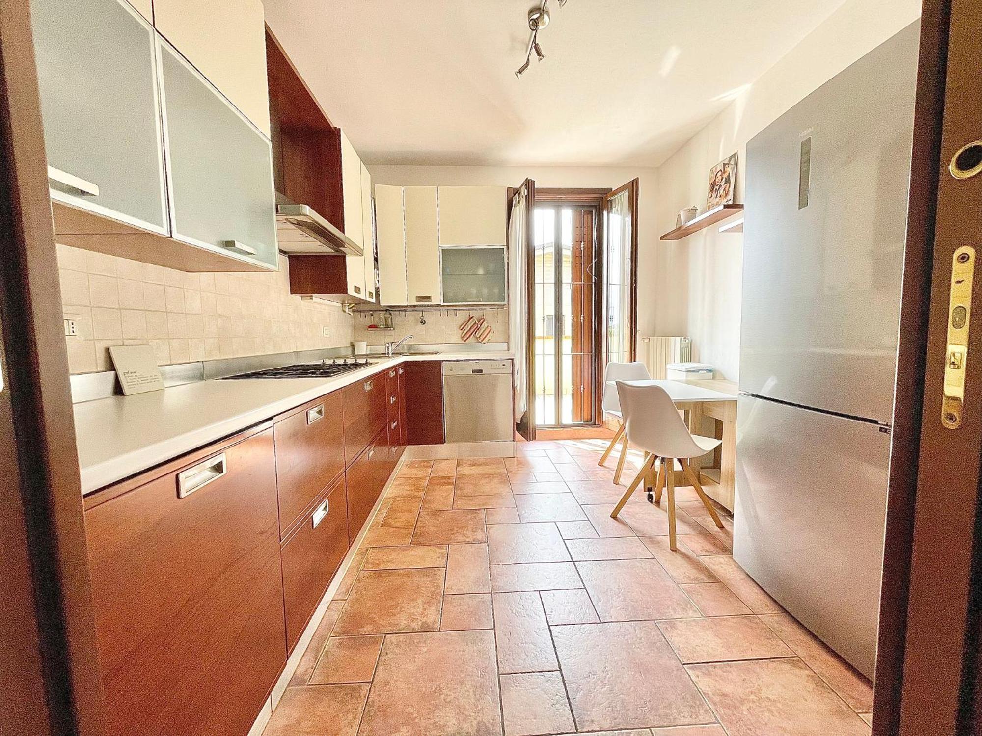 Green Terrace Retreat- Milan Bergamo แคมเบียโก ภายนอก รูปภาพ