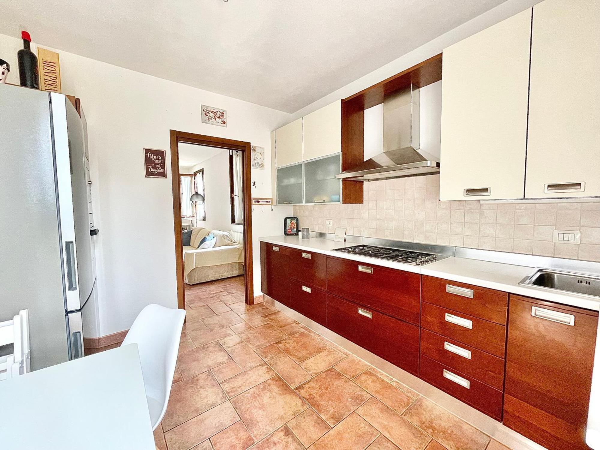 Green Terrace Retreat- Milan Bergamo แคมเบียโก ภายนอก รูปภาพ